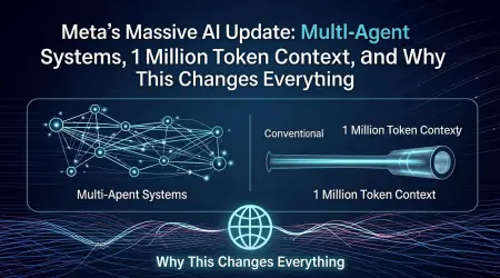 Meta's Massive AI Update