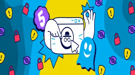 The Ultimate Privacy Guide