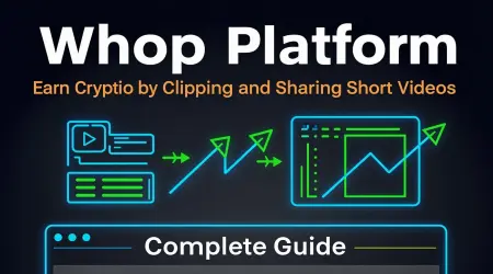 Whop Platform