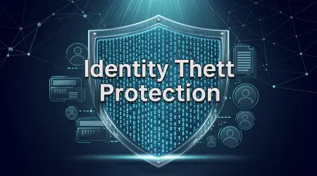 Identity Theft Protection