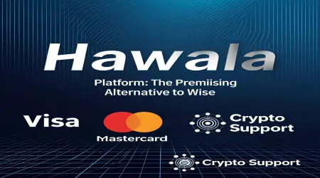 Review "Hawala" Platform Alternative to Wise