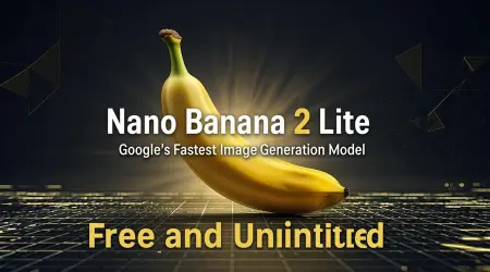 Nano Banana 2 Lite