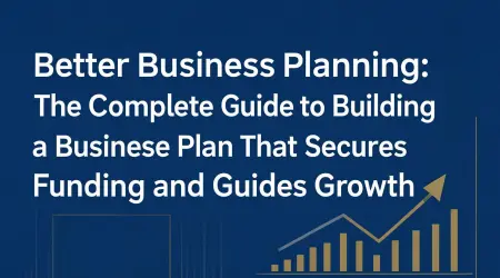 Better Business Planning